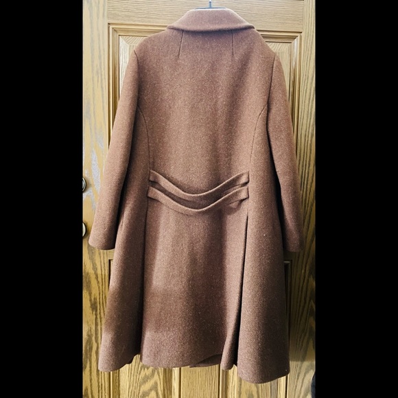 Vintage Car Coat - Picture 3 of 11